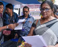 पश्चिम बंगाल विधानसभा चुनाव: शुक्रवार को जारी हो सकती है Updated Voter List, मतदाता सूची को लेकर हाईकोर्ट के मुख्य न्यायधीश की आज अहम बैठक