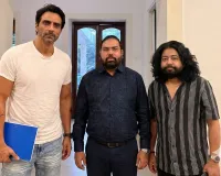 धुरंधर की सफलता के बाद अर्जुन रामपाल की नई फिल्म का ऐलान, परिवार और मूल्यों पर आधारित दमदार कहानी