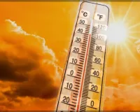 हीट वेव के दौरान आपातकालीन परिस्थितियों से निपटने के लिए सुदृढ़ व्यवस्थाओं के दिए निर्देश