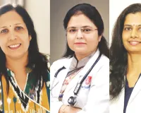 महिला दिवस: बैंक बैलेंस से पहले हेल्थ बैलेंस जरूरी, असली महिला सशक्तिकरण की शुरुआत सेहत से होना जरूरी