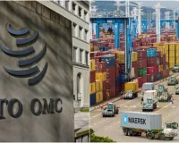 डब्लूटीओ मंत्रिस्तरीय सम्मेलन बेनतीजा: अमेरिका समर्थित डिजिटल सीमा शुल्क छूट पर ब्राजील और तुर्की ने लगाई रोक, विदेश मंत्री मौरो विएरा ने एकपक्षीय उपायों और व्यापार समझौतों की आलोचना की 