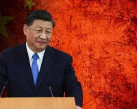 चीन ने ताइवान की स्वतंत्रता की मांग करने वाले अलगाववादियों को कड़ी सजा दी, 