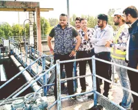 कछुआ चाल से चल रहा सीवरेज के प्रोपर्टी कनेक्शन का काम, जानें पूरा मामला 