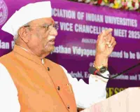 उधमपुर बस हादसा : राज्यपाल हरिभाऊ बागडे ने जताया शोक, मृतकों की आत्मा की शांति की कामना