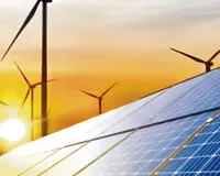 तपता राजस्थान, दबाव में बिजली तंत्र