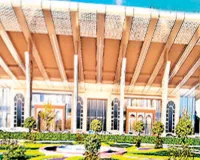 रनवे के काम में तेजी, लेकिन फेज दो में सिटी साइड का काम अब तक शुरू भी नहीं