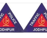 राजस्थान में नया ट्रैफिक नियम लागू : अब ऑनलाइन ही भरना होगा चालान, पारदर्शिता बढ़ाने पर जोर