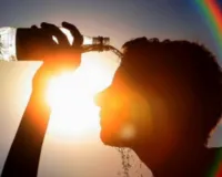 Weather Update : प्रदेश में गर्मी के तेवर हुए तीखे, लू की चपेट में ज्यादातर जिले, जानें आने वाले दिनों में कैसा रहेगा मौसम  