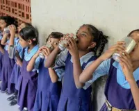 असर खबर का : अब स्कूलों में बजेगी वाटर बेल, बसों में भी रखना होगा ठंडा पानी ,लू से बचाव को एडवाइजरी