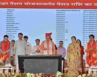 सीएम भजनलाल शर्मा ने अंबेडकर जयंती पर की बड़ी घोषणाएं, 200 ई-लाइब्रेरी और कोचिंग केंद्र खोलने का ऐलान