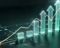 तीन दिन की गिरावट के बाद शेयर बाजारों में लौटी तेजी : सेंसेक्स 77,303 अंक पर, इन कंपनियों में दिखा जोरदार एक्शन 