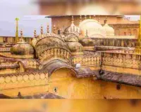 विश्व विरासत दिवस पर जयपुर में नाहरगढ़ हेरिटेज वॉक एंड रन : आमेर-नाहरगढ़ की धरोहरों के बीच हेरिटेज टू हेरिटेज थीम पर विशेष वॉक, इतिहास के बीच दौड़ेगा शहर 