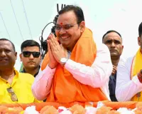 सिलीगुड़ी (पश्चिम बंगाल) में मारवाड़ी कार्यक्रम : विकास अवरूद्ध होने से जनता परेशान, मुख्यमंत्री ने कहा- जनता ने बनाया मन, पश्चिम बंगाल में भारी बहुमत से जीतेगी भाजपा