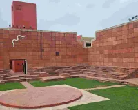 विश्व नृत्य दिवस पर रंगायन में सजेगी नृत्य की रंगीन शाम, कथक और लोकनृत्य का अद्भुत संगम