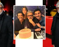 फिल्म ‘लव एंड वॉर’ के लिए मई की शुरुआत में शुरू होगी भव्य गाने की शूटिंग : रणबीर-विक्की-आलिया की तिकड़ी चर्चा में, फैंस में बढ़ी उत्सुकता