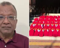 जल जीवन मिशन भ्रष्टाचार मामला : 10 आरोपियों के खिलाफ चार्जशीट, सुबोध अग्रवाल 2 दिन के पुलिस रिमांड पर