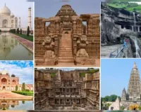 विश्व धरोहरें हमारे सांस्कृतिक वैभव, स्थापत्य कौशल और प्रकृति के साथ संतुलन की अद्भुत मिसाल
