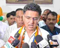 कांग्रेस के मजबूत प्रदर्शन का दावा करते हुए बोले पायलट- केरल, असम में कांग्रेस सरकार बनाएगी, भाजपा से दूरी बना रहे लोग 