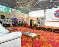 मन की बात में देश की उपलब्धियों और सकारात्मक बदलावों पर जोर : विकसित भारत की यात्रा में सहभागी बनने के लिए प्रेरित करता है  कार्यक्रम, भजनलाल ने कहा-  विकास में जनभागीदारी को करता है मजबूत 