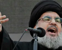 हिज़बुल्ला युद्धविराम पर सहमत : इज़रायल को उल्लंघन के खिलाफ दी चेतावनी, युद्धविराम के लिए रखी शर्ते