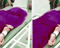 मां बन गई बेटी की कातिल : पहले मासूम का गला घोंटा, फिर खुद ने किया सुसाइड का प्रयास