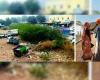 असर खबर का : नगर परिषद बैठक में  डोर-टू-डोर कचरा संग्रहण समय-सारणी बदली, घर-घर जाकर दी जा रही जानकारी 