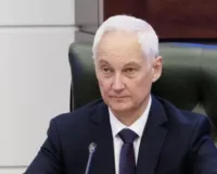 न्यूयॉर्क में परमाणु विशेषज्ञों की बैठक की योजना : अभी तक पूरा नहीं हुआ समन्वय, बेलौसोव ने कहा- एनपीटी समीक्षा प्रक्रिया के एजेंडे के मुद्दों पर चर्चा के लिए बनाया था प्रारूप