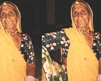 कराड़ी हत्याकांड का खुलासा : जेवरात के लिए बृद्धा की हत्या कर काट दिए थे दोनों पैर, दोनों भाई बेंगलुरु से गिरफ्तार