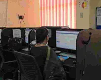 टेली-मानस बना तनावग्रस्त युवाओं का सहारा : जोधपुर में हर माह 2000 तक कॉल, गोपनीय काउंसलिंग से मिल रही राहत