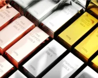 फिर नई ऊंचाई पर पहुंचे सोना और चांदी, जानें क्या है भाव 