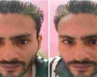 जयपुर पुलिस की बड़ी कार्रवाई : NDPS एक्ट में आरोपी गिरफ्तार, स्मैक बरामद 