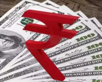 डॉलर के मुकाबले भारतीय रुपया 21 पैसे मजबूत, 93.17 पर पहुंचा