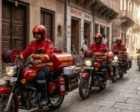 असर खबर का - कोटा में जल्द दौड़ेंगी फायर फाइटिंग बाइक्स