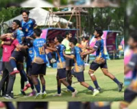 राजस्थान लीग सीनियर मेन्स ए-डिवीजन : जिंक फुटबॉल एकेडमी ने लगातार दूसरी बार जीता खिताब, पूरे सीजन में जीते 12 में से 10 मुकाबले