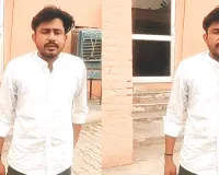 एटीएस की कार्रवाई : फर्जी बायोमेट्रिक्स से आधार कार्ड बनाने वाले गिरोह का मुख्य आरोपी गिरफ्तार, हाईटेक उपकरण बरामद