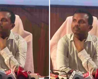 जनगणना 2027 की तैयारियों को मिली रफ्तार : पहले चरण की जानकारी साझा, झालाना डूंगरी में प्रेसवार्ता आयोजित, मई से शुरू होगा मकान सूचीकरण एवं गणना कार्य