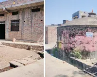 कुंडला गांव में पेयजल संकट, कैसे बुझेगी प्यास