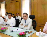 राज संपर्क : शिकायत निस्तारण में जयपुर अव्वल, 2,294 शिकायतों के समाधान के साथ पहले स्थान पर