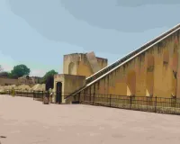 प्रमुख पर्यटन स्थलों पर भी दिखा भीषण गर्मी का असर : जयपुर में घटा सैलानियों का कदमताल, विदेशियों की आमद में भारी कमी