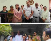 नर्सिंग ट्यूटर और ऑफिसर के 986 पदों पर राहत, सरकार ने कार्यरत स्टाफ को यथावत रखते हुए वेतन जारी रखने के दिए आदेश 