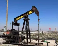 होर्मुज बंद... तेल की नो टेंशन! ऑयल इंडिया लिमिटेड ने उत्पादन में दर्ज की रिकॉर्ड बढ़ोतरी, ऊर्जा सुरक्षा को मिला बल