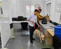 पासपोर्ट ऑफिस व जीपीओ ऑफिस को बम से उड़ाने की धमकी : पुलिस ने की जांच, नहीं मिली कोई विस्फोटक सामग्री