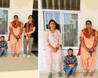 छात्रा का पीछा कर अश्लील हरकतें करने वाला आरोपी गिरफ्तार, कालिका पेट्रोलिंग यूनिट की सतर्कता से कार्रवाई