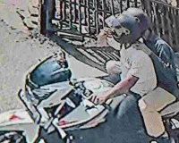 राजधानी में दिन-दहाड़े चैन स्नैचिंग : एक आरोपी गिरफ्तार, साथी फरार, जानें पूरा मामला  