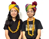 पीडब्ल्यू के आरबीएसई Wallah ने राजस्थान बोर्ड में कक्षा 10 और 12 दोनों में नंबर 1 रैंक हासिल की: कक्षा 10 में प्रियंशी सुंडा ने 99.8% अंक और ऋषिता ने कक्षा 12 में 99.8% के साथ शीर्ष स्थान हासिल किया