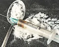 पंजाब में नशे का कहर : चार बेटों की मौत, 5वां बिस्तर पर, होम डिलीवरी हो रहा नशा, सरबजीत सिंह झिंजर का सरकार पर हमला 