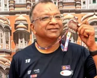 जल जीवन मिशन घोटाला :  रिटायर्ड आईएएस अधिकारी सुबोध अग्रवाल का रिमांड खत्म, आज पेशी