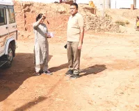 होटल, ईंट भट्टे और घरों में बिजली चोरी पकड़ी, 12.87 लाख रुपए का वसूला जुर्माना