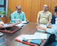 असर खबर का : वेयरहाउस में गाड़ियां समय पर खाली करने के दिए निर्देश, जानें पूरा मामला 