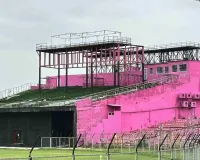 सवाई मानसिंह स्टेडियम पर हर साल खर्च होते हैं करोड़ों रुपए, फिर भी आईपीएल के वेन्यू में सबसे कम दर्शक क्षमता